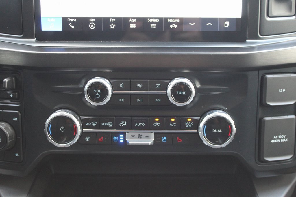 Certified 2023 Ford F250 Lariat image 15