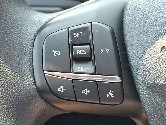 Certified 2025 Ford Escape Active AWD/4WD image 23