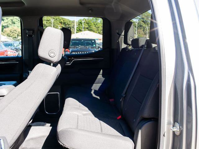 Used 2023 GMC Sierra 1500 SLE image 18