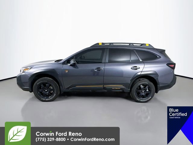 Used 2025 Subaru Outback Wilderness image 3