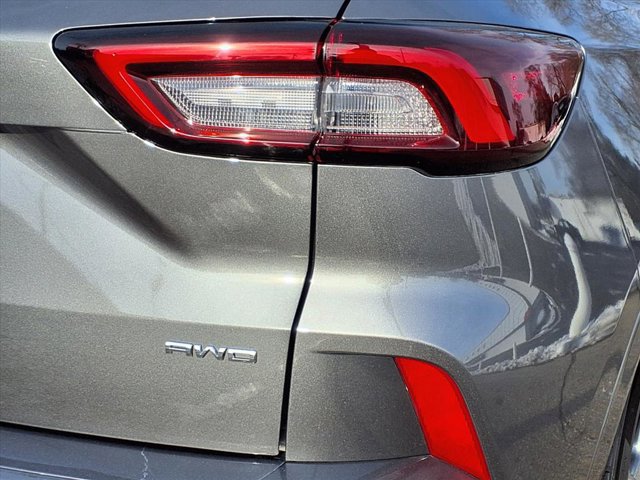 Certified 2023 Ford Escape ST-Line Select w/ Tech Pack #2 image 24