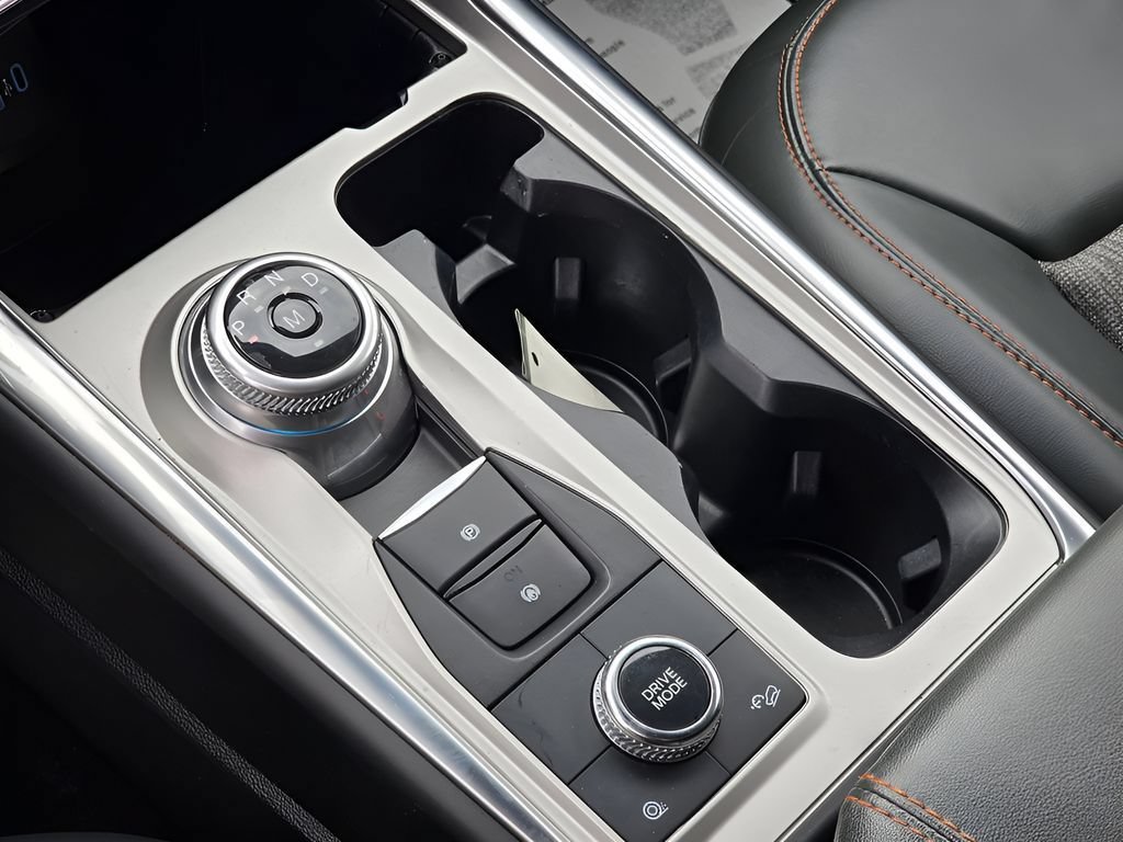 Certified 2023 Ford Explorer Timberline w/ Timberline Technology Package AWD/4WD image 25