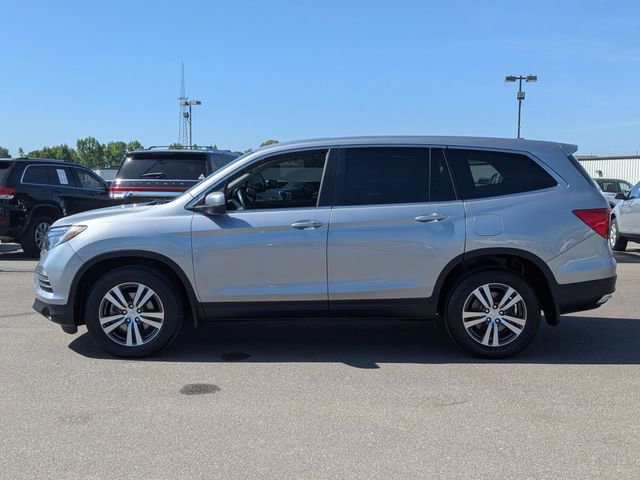 Used 2018 Honda Pilot EX-L image 2