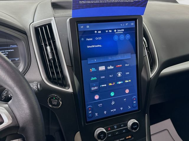 Certified 2024 Ford Edge SEL w/ Convenience Package AWD/4WD image 21
