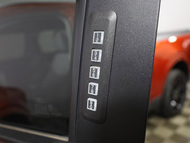 Certified 2022 Ford Maverick XLT w/ Equipment Group 300A Standard image 24