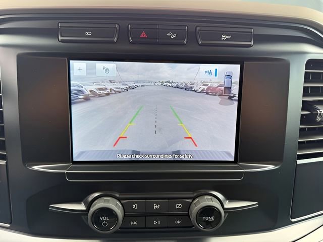 Certified 2023 Ford F150 XL w/ Rattler Package image 29