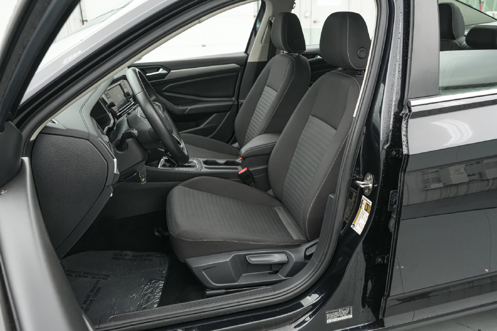 Used 2024 Volkswagen Jetta S FWD image 11