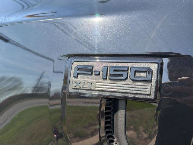 Certified 2024 Ford F150 XLT w/ Equipment Group 303A High image 27