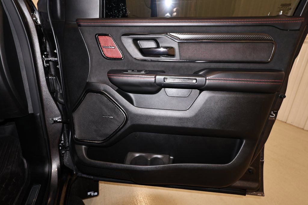 Used 2021 RAM 1500 TRX w/ TRX Level 2 Equipment Group image 23