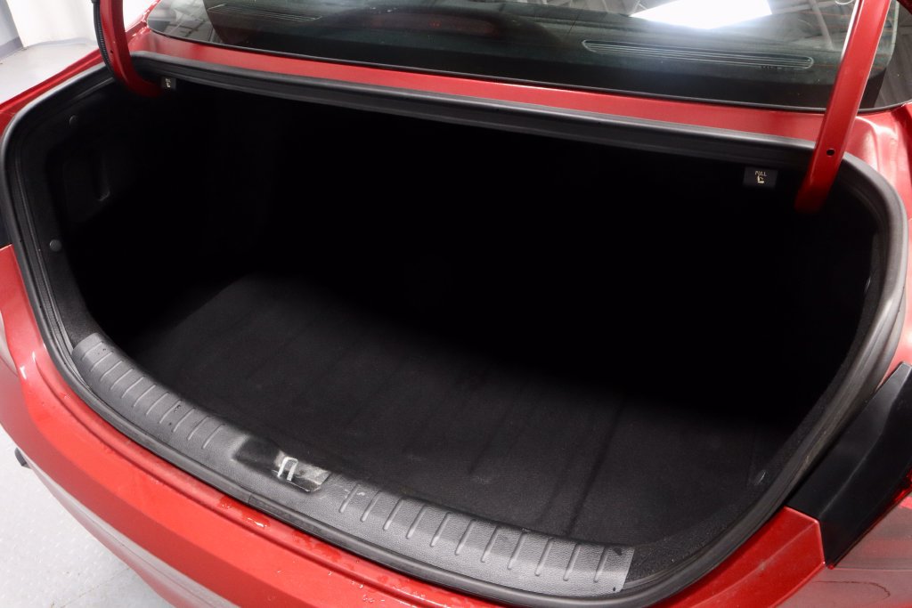Used 2023 Kia Forte LXS FWD image 12