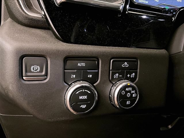 Used 2023 GMC Sierra 1500 Elevation w/ Preferred Package AWD/4WD image 30