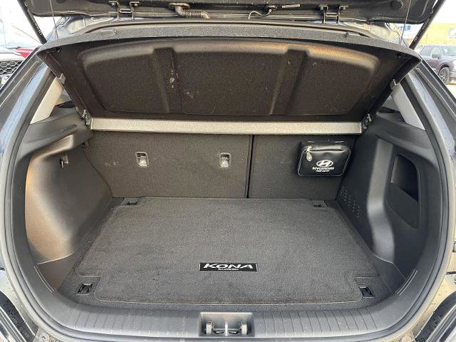 Used 2023 Hyundai Kona SEL image 34