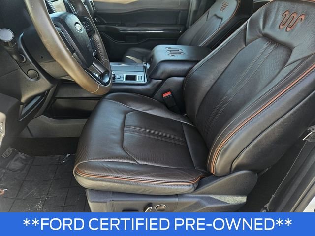 Certified 2020 Ford Expedition King Ranch w/ Cargo Package image 25