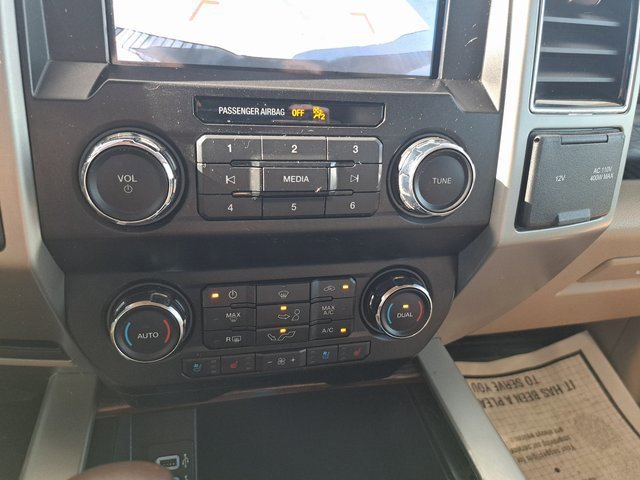 Certified 2019 Ford F150 Lariat image 12