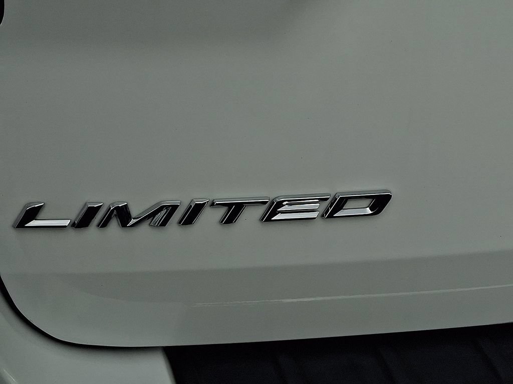 Certified 2023 Ford Explorer Limited AWD/4WD image 35