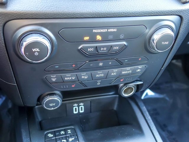 Certified 2021 Ford Ranger Lariat w/ Equipment Group 501A High image 23