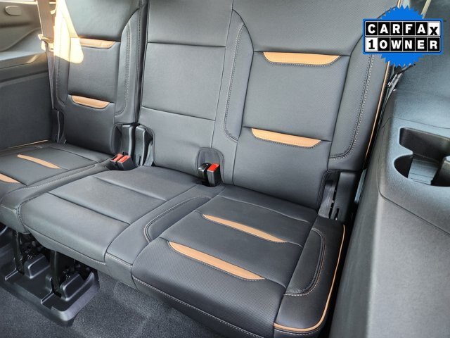 Used 2024 GMC Yukon AT4 w/ AT4 Premium Plus Package AWD/4WD image 33