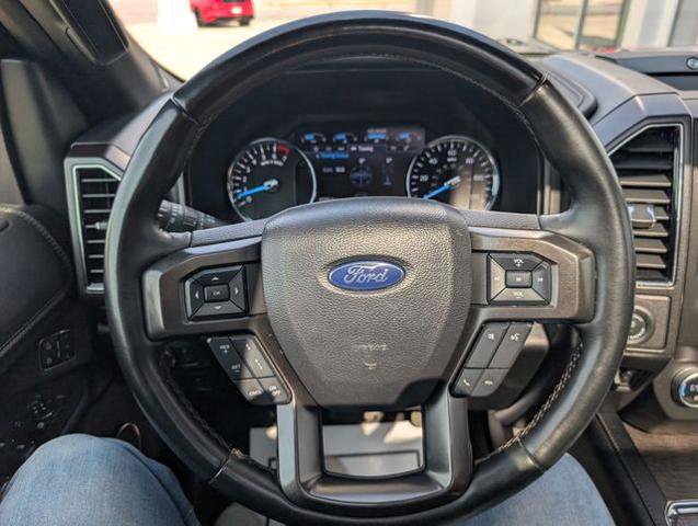 Certified 2021 Ford Expedition Max Limited AWD/4WD image 18