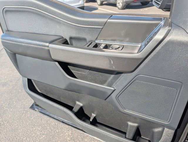 Certified 2023 Ford F150 XLT w/ Equipment Group 302A High image 19