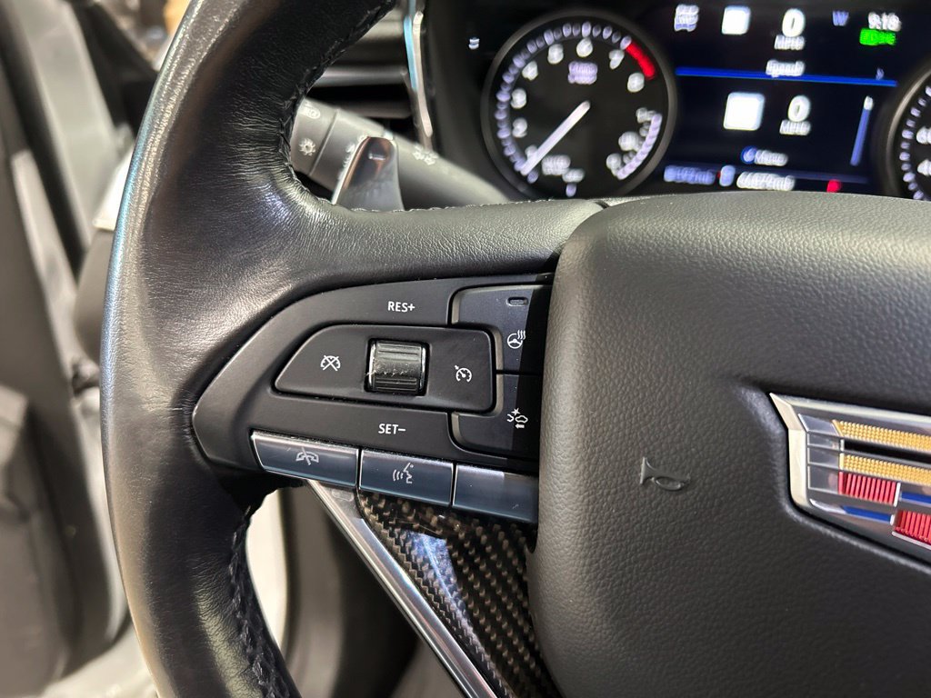 Used 2020 Cadillac XT6 Sport AWD/4WD image 20