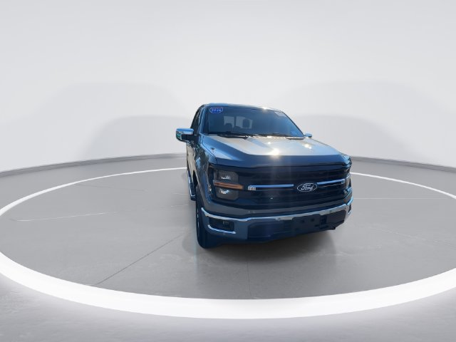 Certified 2026 Ford F150 XLT w/ Equipment Group 302A MID