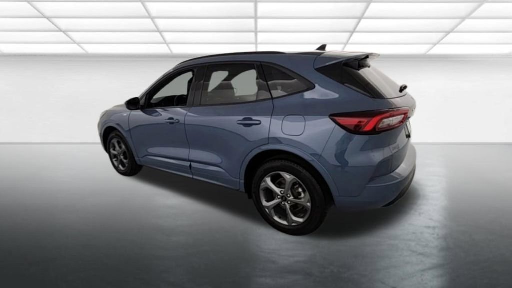 Certified 2023 Ford Escape ST-Line Select w/ Tech Pack #1 image 6