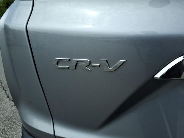 Used 2019 Honda CR-V LX image 10