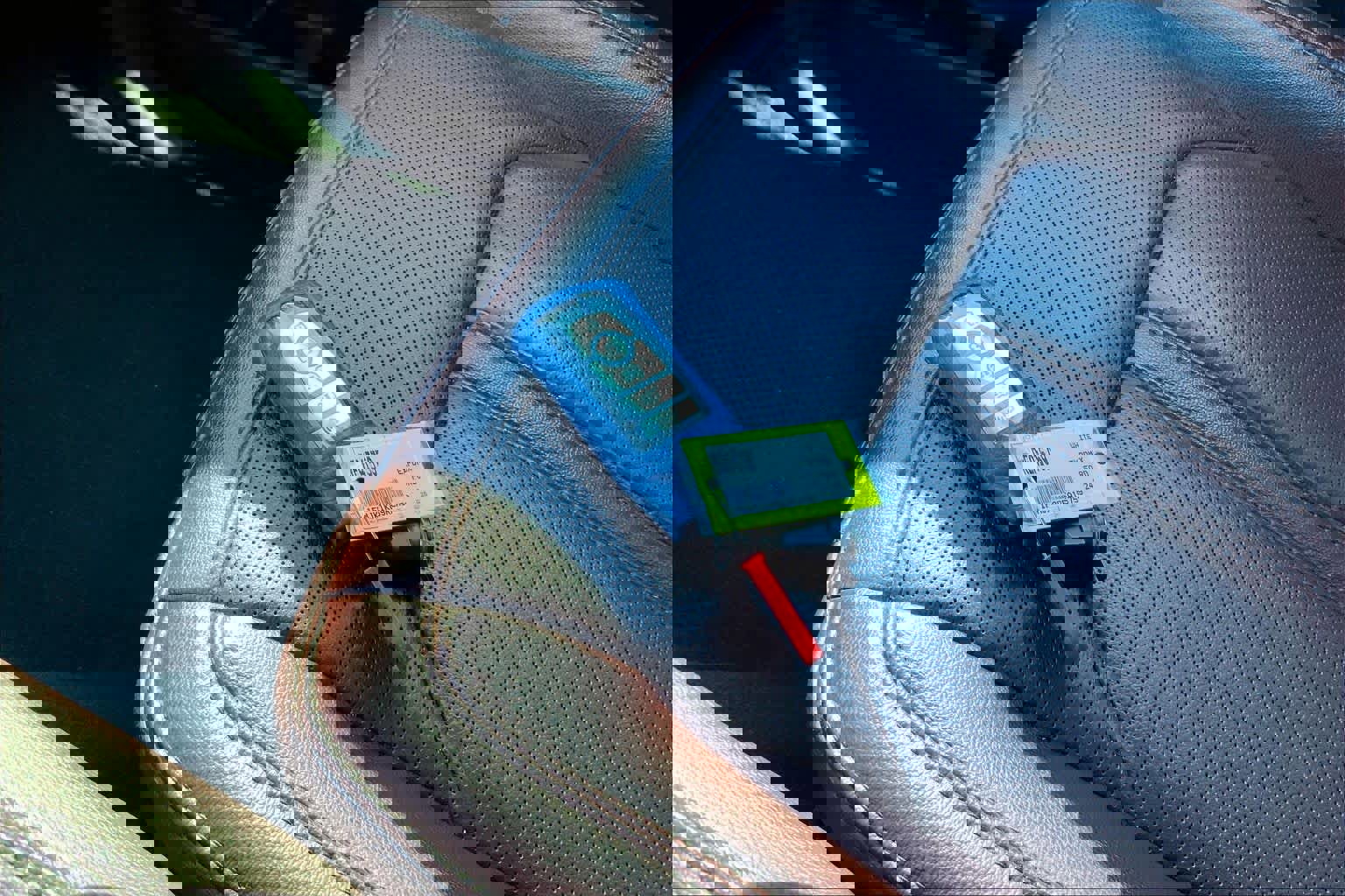 Certified 2024 Ford Expedition Max Limited image 15