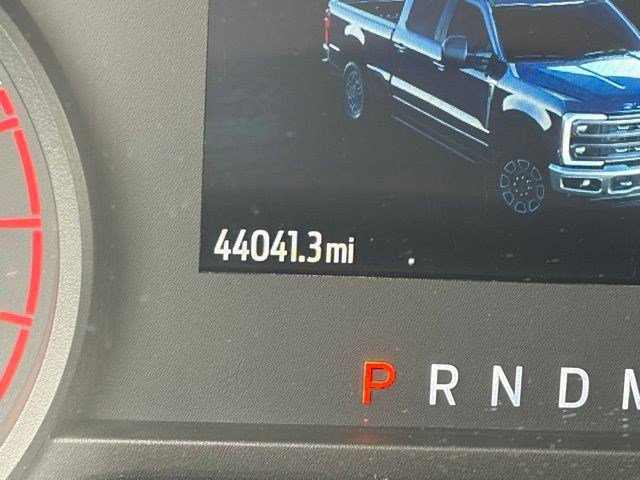 Certified 2025 Ford F250 XLT image 17