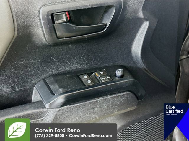 Used 2020 Toyota Tacoma SR AWD/4WD image 20