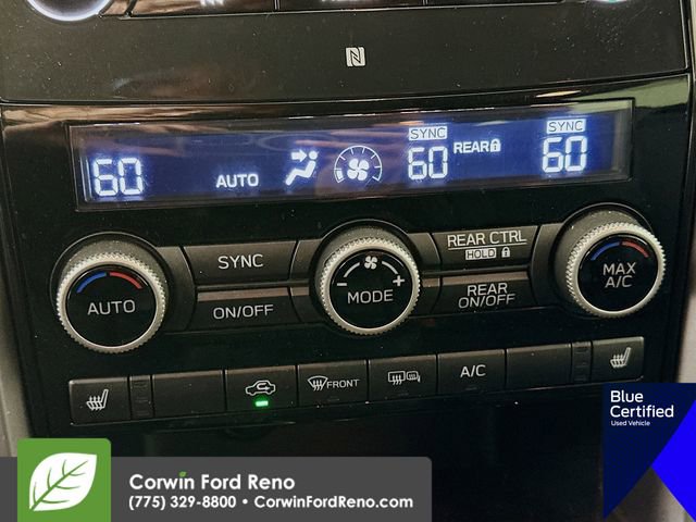 Used 2021 Subaru Ascent Premium w/ Convenience Package image 19