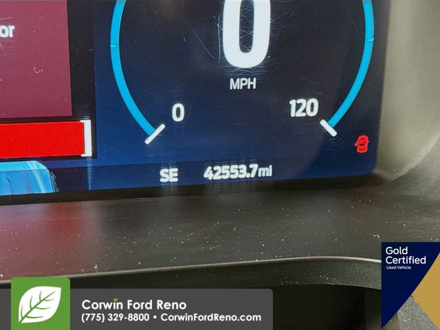 Certified 2023 Ford F150 Lariat image 16