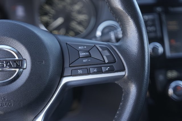 Used 2019 Nissan Rogue SV image 23