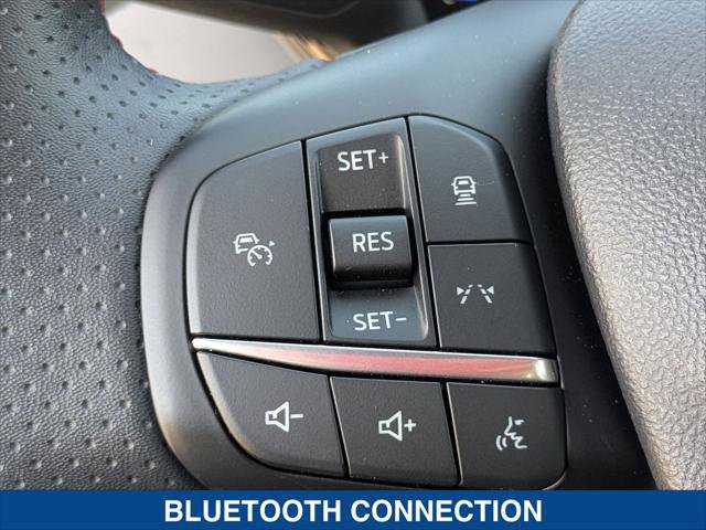 Certified 2024 Ford Escape ST-Line w/ Tech Pack #1 image 13