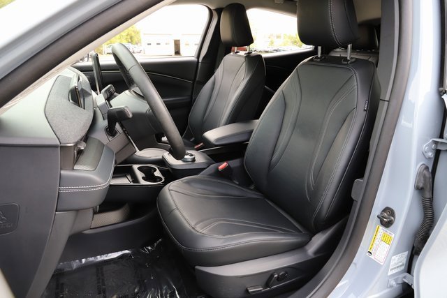 Certified 2024 Ford Mustang Mach-E Premium image 21
