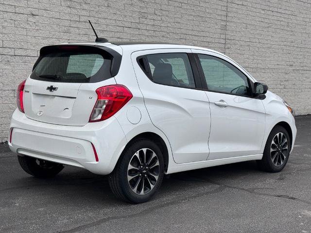 Used 2021 Chevrolet Spark LT w/ Spark Special Edition FWD image 5