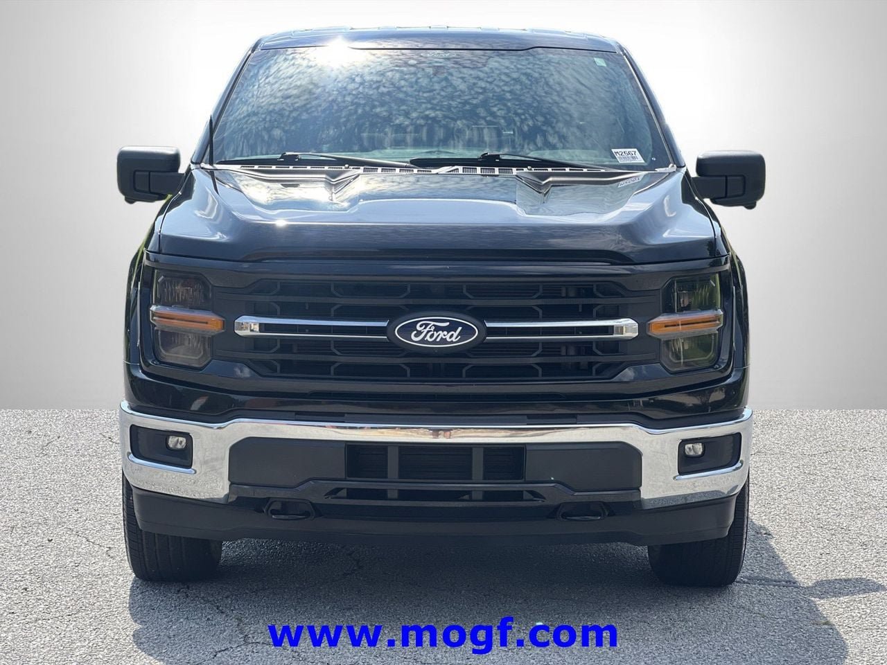 Certified 2024 Ford F150 XLT w/ Mobile Office Package AWD/4WD image 28