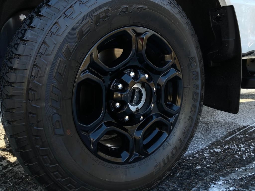 Certified 2024 Ford F250 XL w/ STX Appearance Package image 17