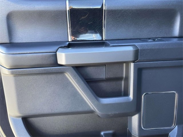 Certified 2022 Ford F250 Platinum image 10