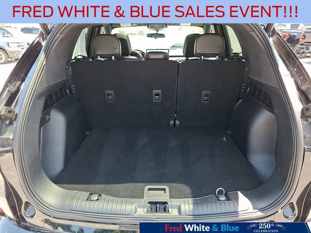 Certified 2023 Ford Escape ST-Line w/ Tech Pack #1 AWD/4WD image 30