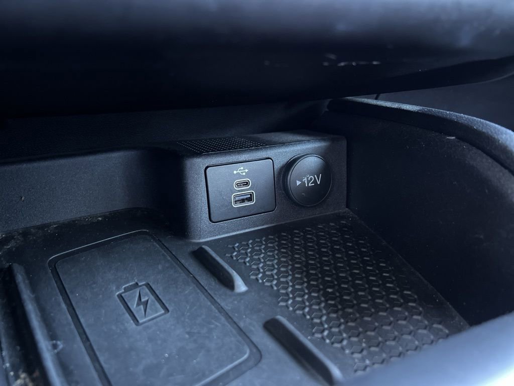 Certified 2023 Ford Bronco Sport Outer Banks w/ Tech Package image 30