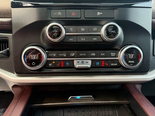 Certified 2024 Ford Expedition Max Limited image 19