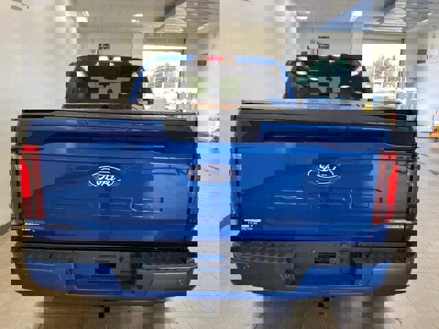 Certified 2024 Ford F150 STX image 6