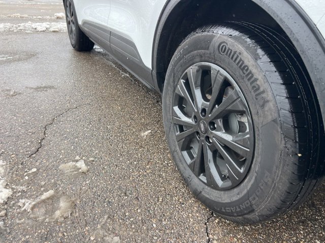 Certified 2023 Ford Escape Active w/ Tech Pack #2 image 28