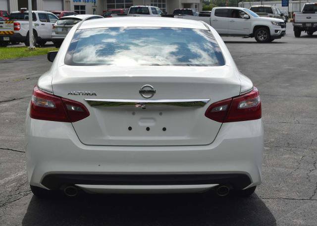 Used 2018 Nissan Altima 2.5 S w/ S Convenience Package FWD image 39