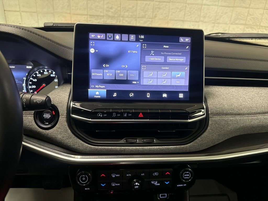 Used 2022 Jeep Compass Latitude image 39