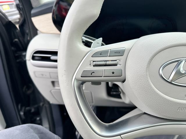 Used 2023 Hyundai Palisade Limited AWD/4WD image 28