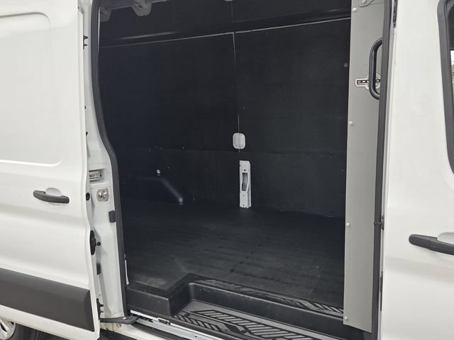 Certified 2023 Ford Transit 350 148 High Roof Extended w/ Load Area Protection Package RWD image 16