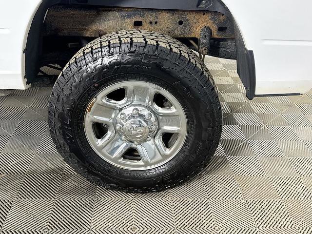 Used 2018 RAM 2500 Tradesman w/ Chrome Appearance Group AWD/4WD image 28