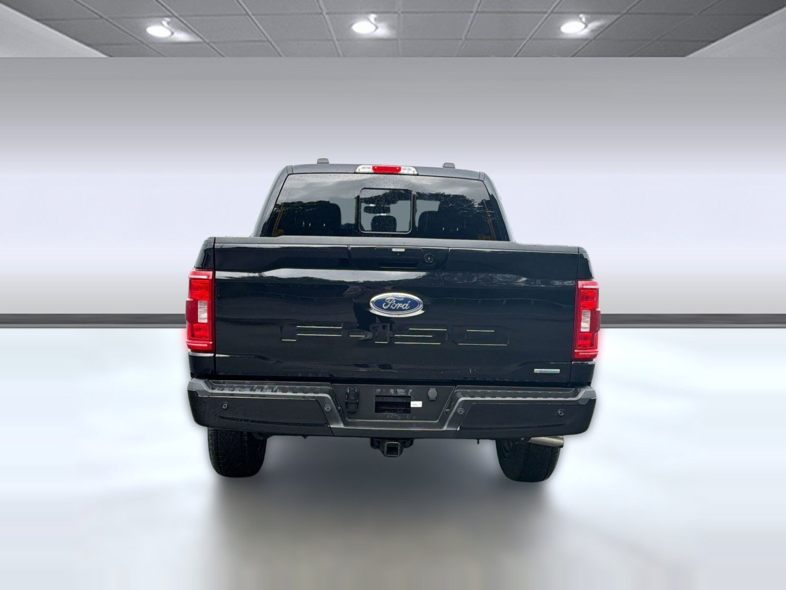 Certified 2023 Ford F150 XLT w/ Equipment Group 302A High AWD/4WD image 10